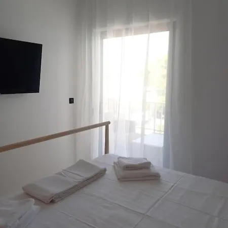 Kepesis Apartment