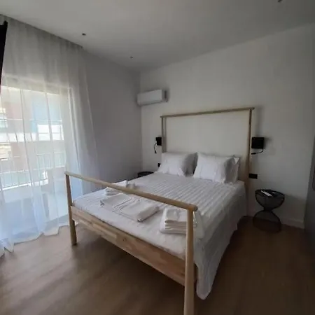 Apartment Kepesis Agioi Theodoroi
