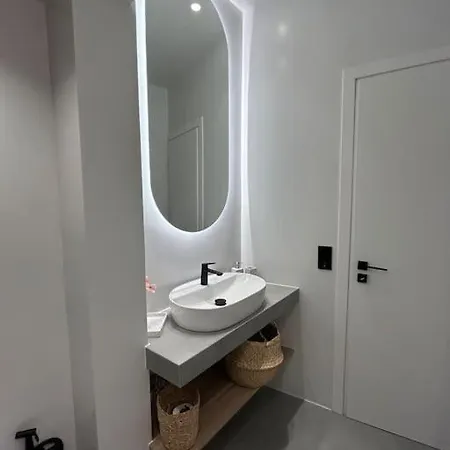 Apartment Kepesis