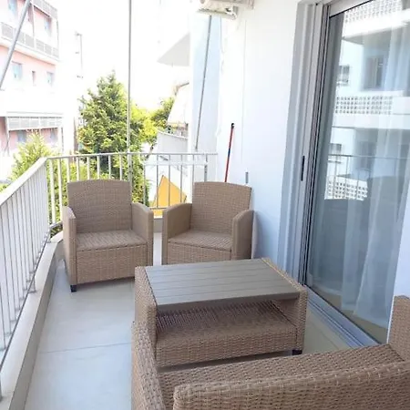 Kepesis Apartment *