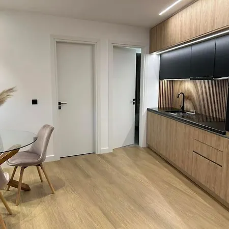 Apartment Kepesis