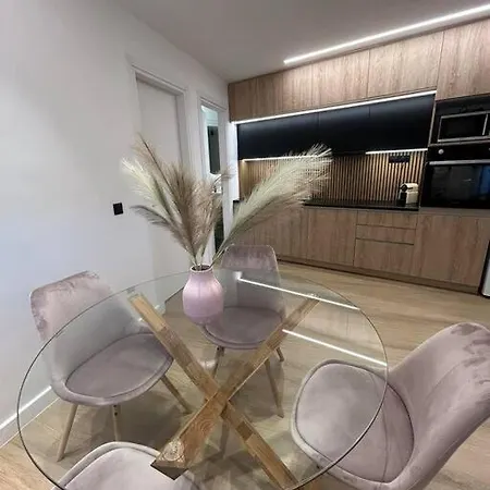 Apartment Kepesis