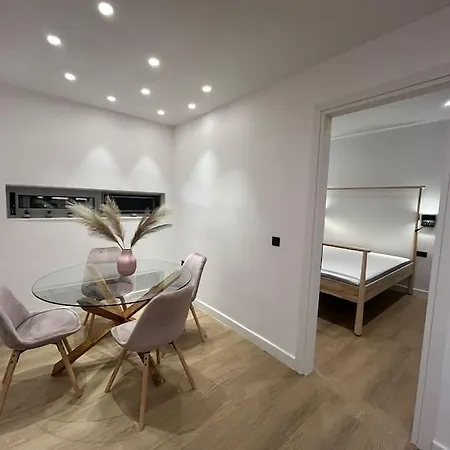 Kepesis Apartment Agioi Theodoroi