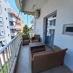 Kepesis Appartement