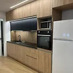 Kepesis Appartement Agioi Theodoroi (Corinthia)