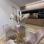 Appartement Kepesis