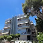 Kepesis Appartement Agioi Theodoroi (Corinthia)