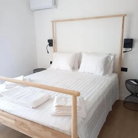 Kepesis Appartement Agioi Theodoroi (Corinthia)