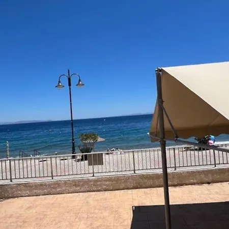 Appartement Kepesis Agioi Theodoroi (Corinthia)