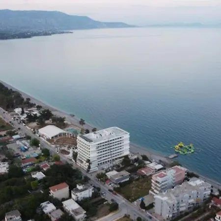 Kepesis Διαμέρισμα *