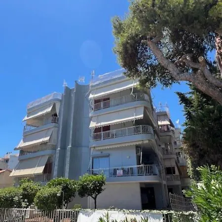 Kepesis Apartamento Agioi Theodoroi (Corinthia)