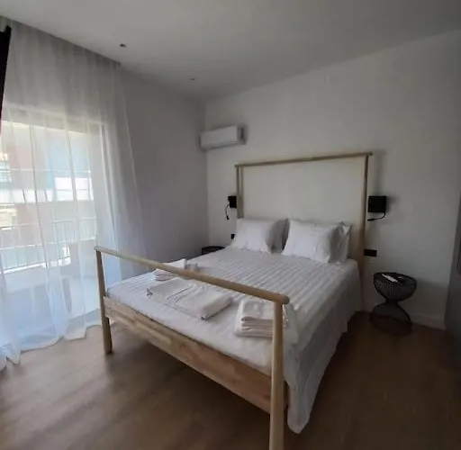 Apartamento Kepesis Agioi Theodoroi (Corinthia)