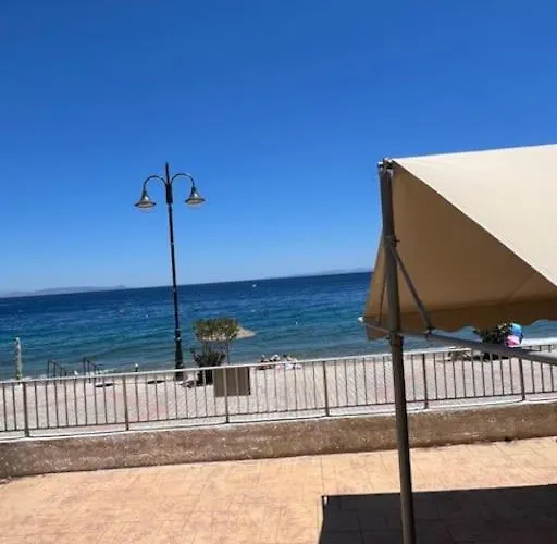 Apartamento Kepesis Agioi Theodoroi (Corinthia)