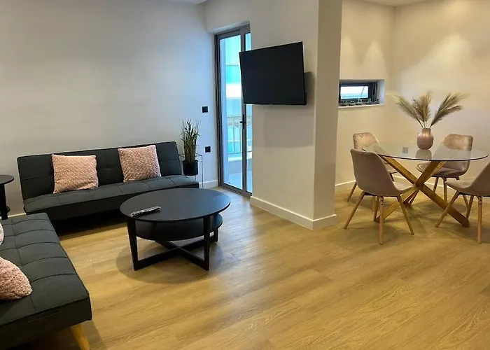 Apartamento Kepesis *