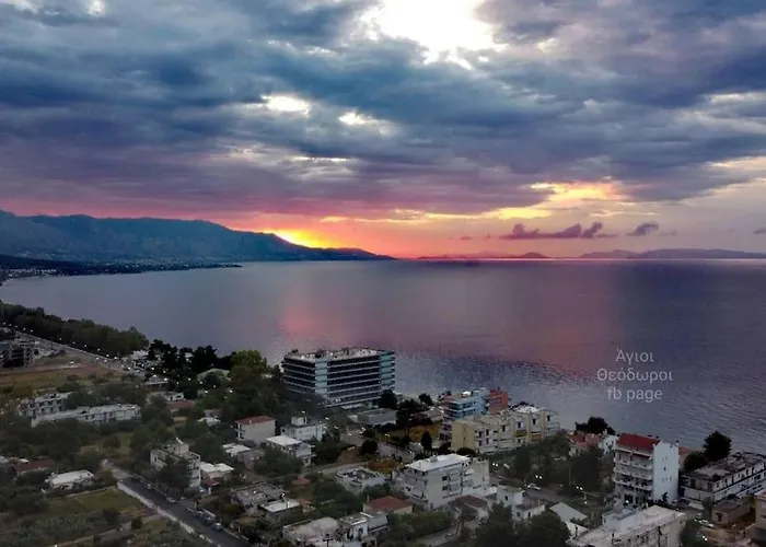 Kepesis 圣塞多罗伊